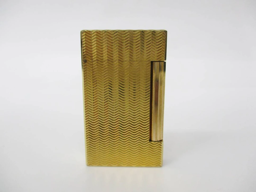 收藏好品二手打火机