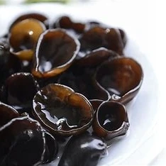 【扎扎朵廖书记助农】张家界本地野生蔬菜黑木耳小木耳天花菌