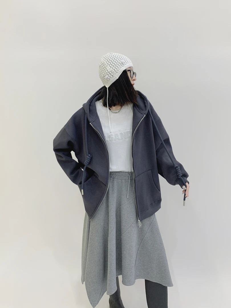 时光与画布孤品卫衣【直播有效】-69