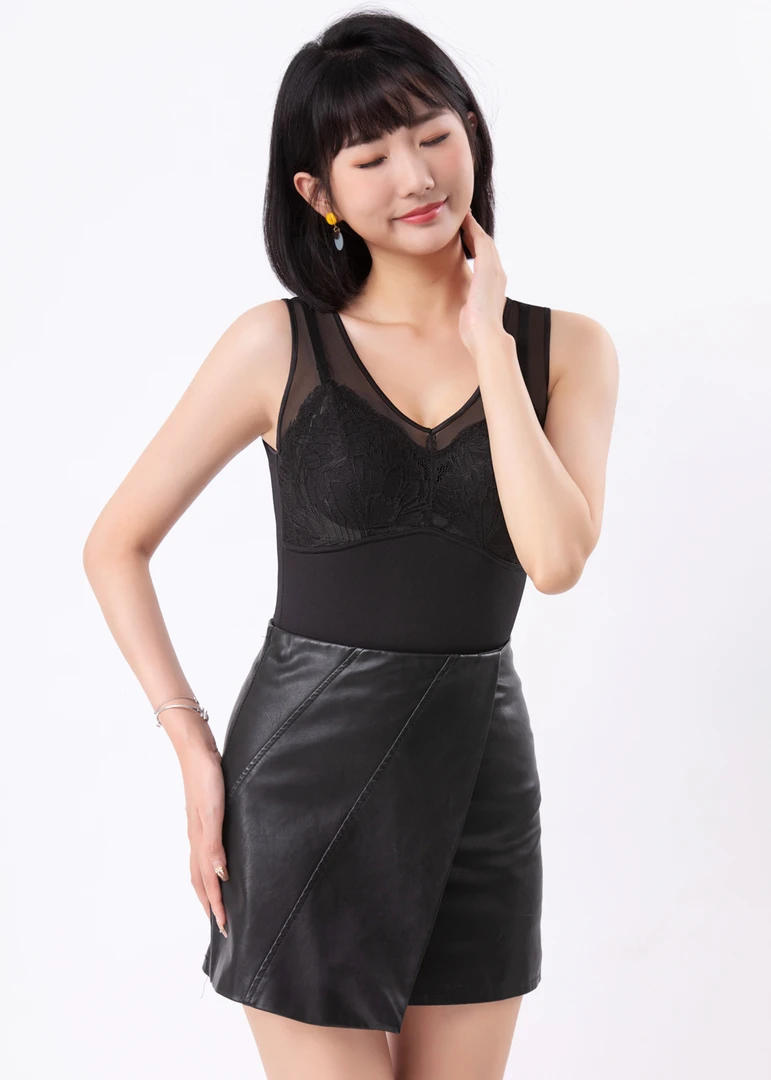 盈公主定制 RR 背心 3000 A