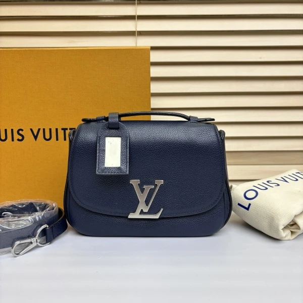 95新/妃鱼/单肩包/路易威登/240825SW0025