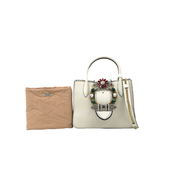 95新/妃鱼/手提包/谬谬/240721EL0024