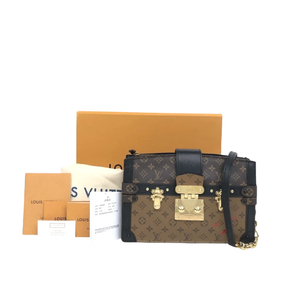 95新/妃鱼/单肩包/路易威登/240717EL0008