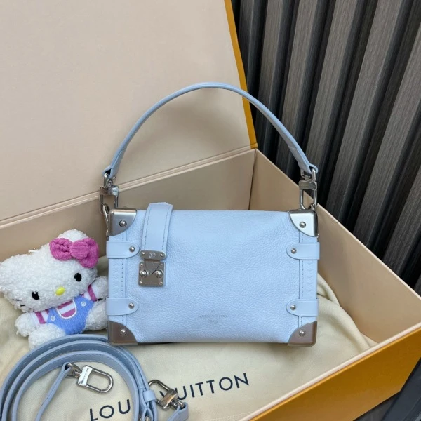 95新/妃鱼/单肩包/路易威登/240823SW0013