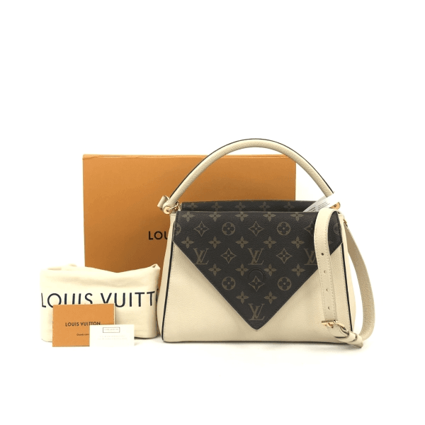 95新/妃鱼/单肩包/路易威登/240721EL0024