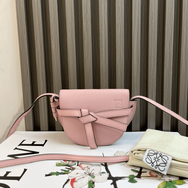 95新/妃鱼/单肩包/罗意威/240717SW0018