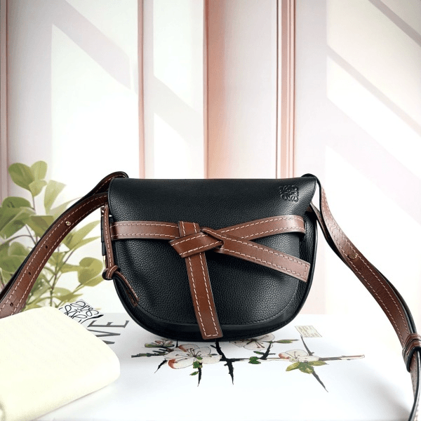 95新/妃鱼/手提包/罗意威/240720SW0017