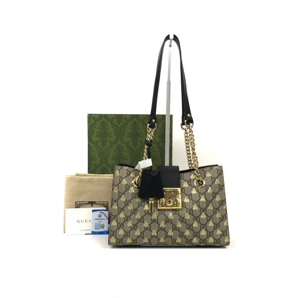 95新/妃鱼/单肩包/古驰/240817EL0008