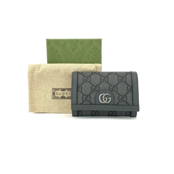 准新/妃鱼/箱包钱包/古驰/240828EL0023