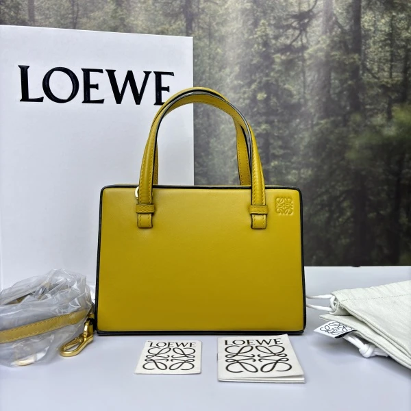 95新/妃鱼/单肩包/罗意威/240825EL0008