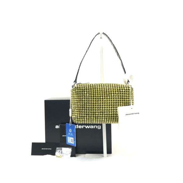 95新/妃鱼/手提包/亚历山大王/240715EL0004