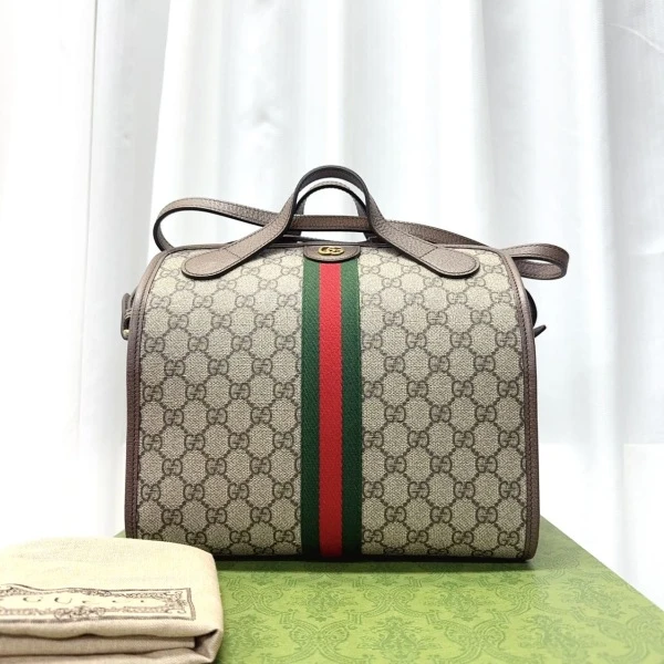 95新/妃鱼/单肩包/古驰/240824SW0032