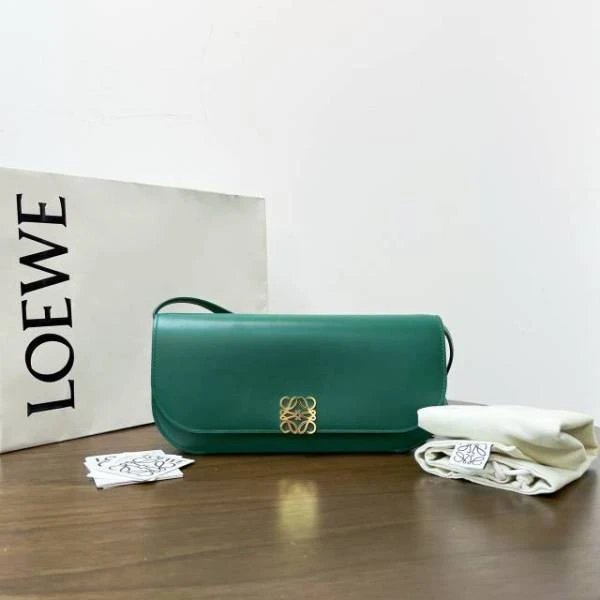 95新/妃鱼/单肩包/罗意威/240816LL0029