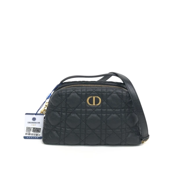 95新/妃鱼/单肩包/迪奥/240724SW0016