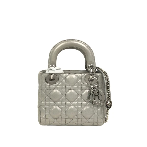 95新/妃鱼/单肩包/迪奥/240827SW0034