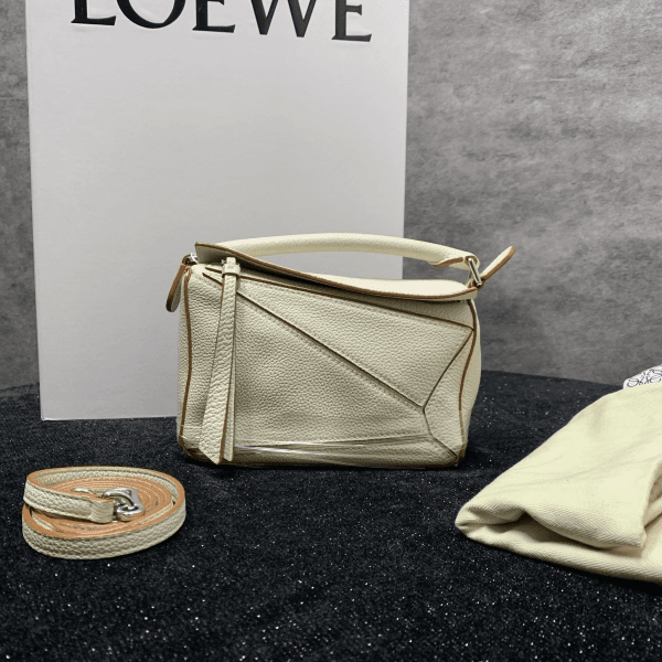 95新/妃鱼/手提包/罗意威/240721LL0016