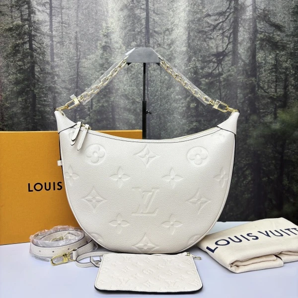 95新/妃鱼/单肩包/路易威登/240816SW0015