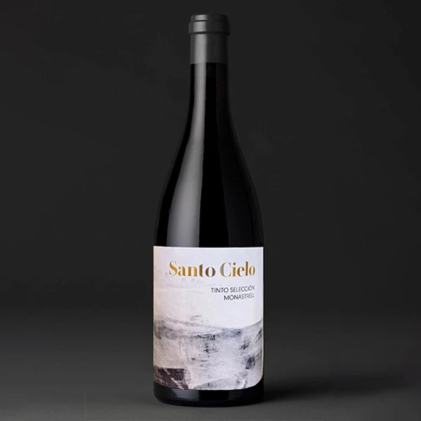 【原瓶进口】西班牙圣西洛精选干红葡萄酒
