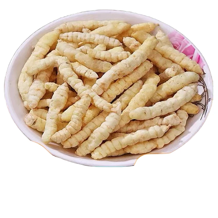 现收山货 500克土特产食用农产品 可搭配枸杞煲汤11