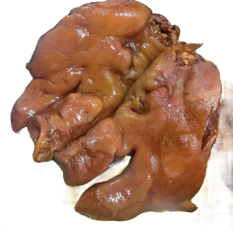 猪头肉 3斤(香嫩爽滑 肥而不腻)