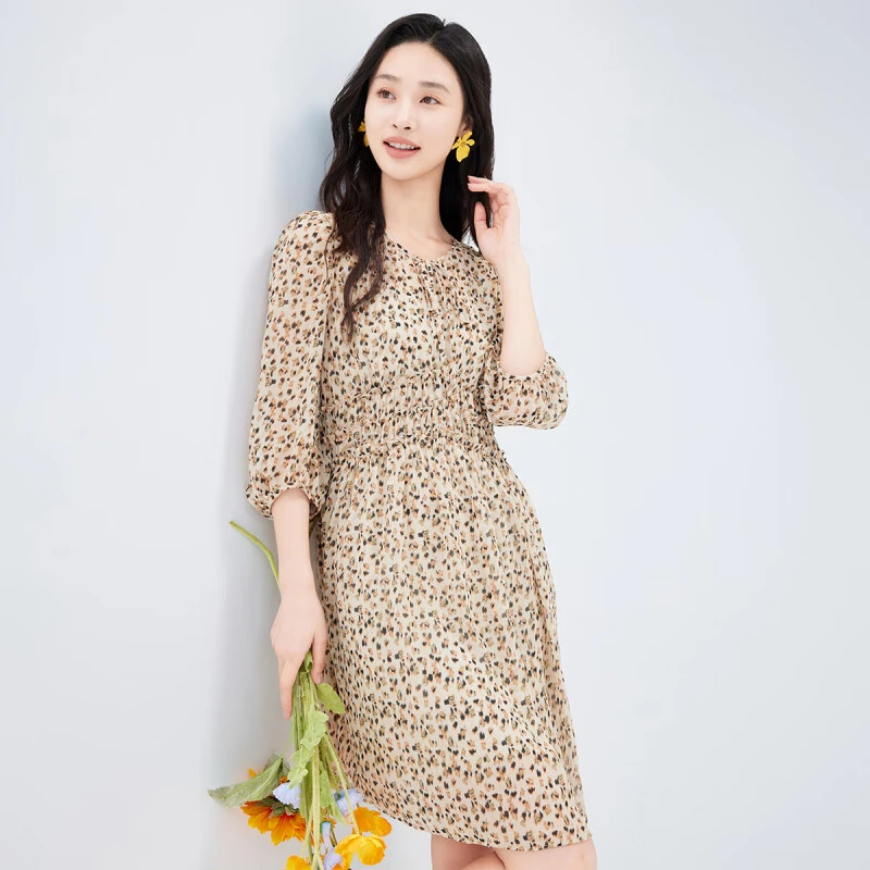 【达人专属】佳人苑套装女装J339029