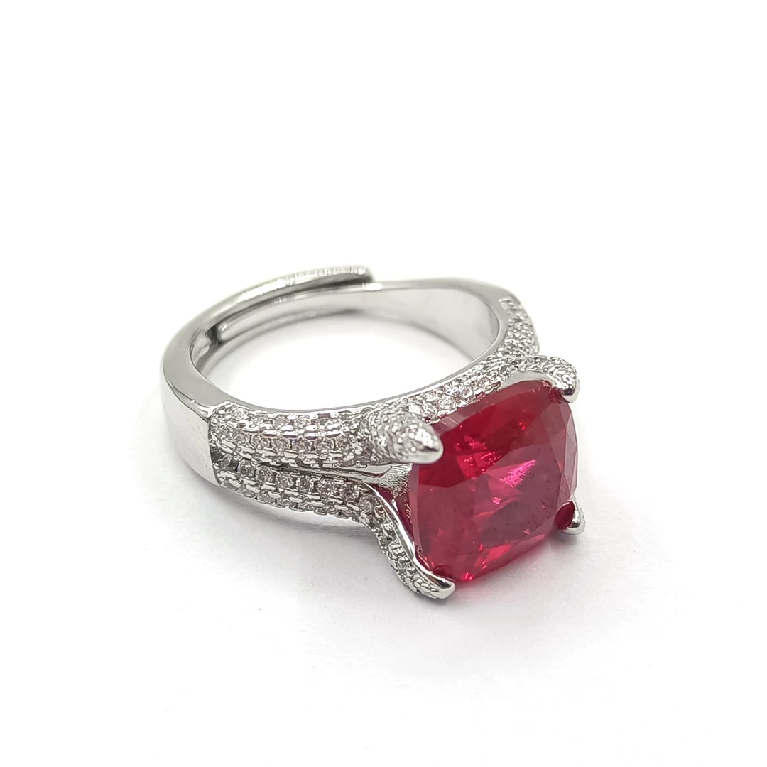 ZR-38471 戒指欧美精致大方时尚气质