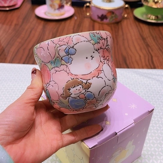 摆件茶杯茶杯茶杯茶碗茶