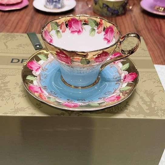 摆件茶杯茶杯茶杯茶碗茶杯