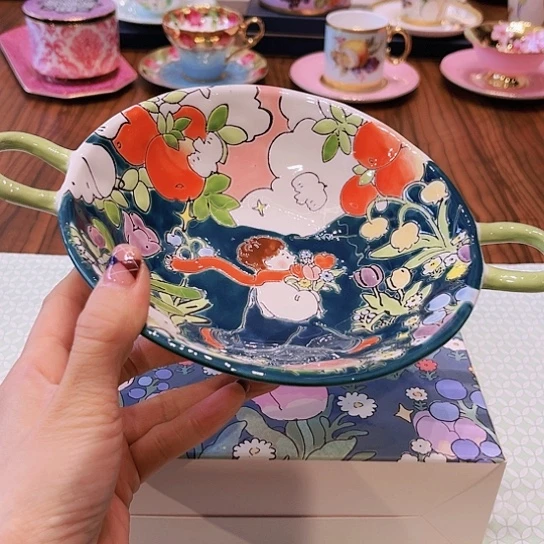 摆件茶杯茶杯茶杯茶碗