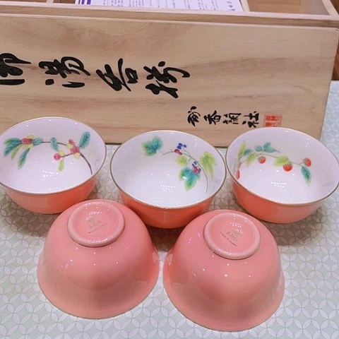 摆件茶杯茶杯茶杯茶碗