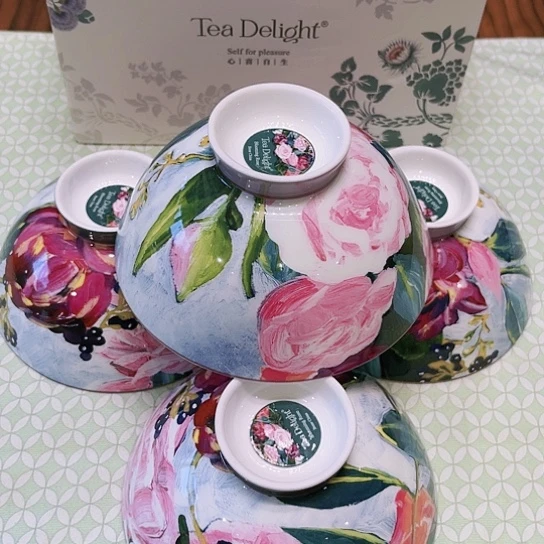 摆件茶杯茶杯茶杯茶碗