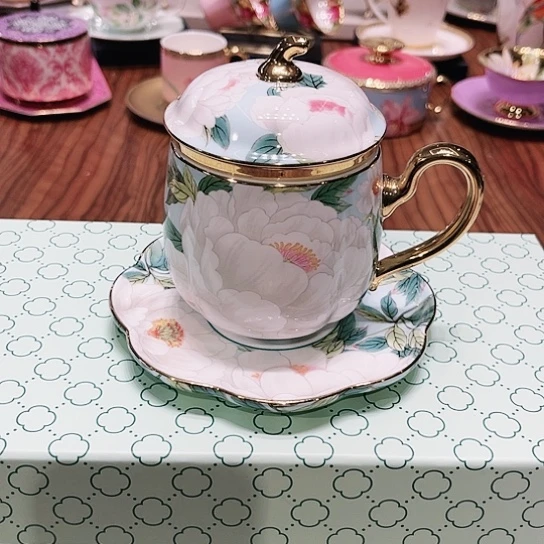 摆件茶杯茶杯茶杯茶碗