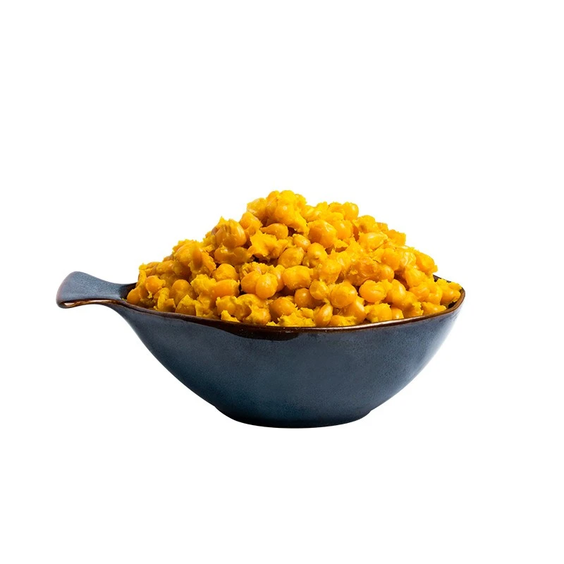 【拍1发7】薯香味玉米麦粒400g钓鱼打窝料五谷杂粮垂钓鲤草鱼通用型