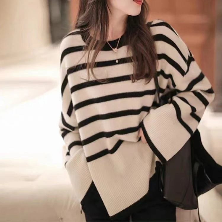 99集合链接【ViVi】优选毛衣高品保暖女士时尚针织衫