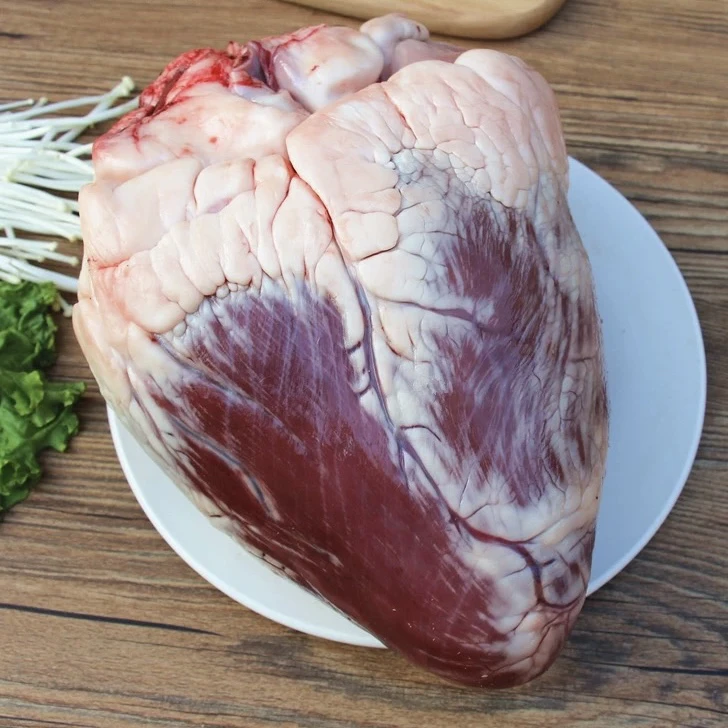 牛心一个（约4斤）