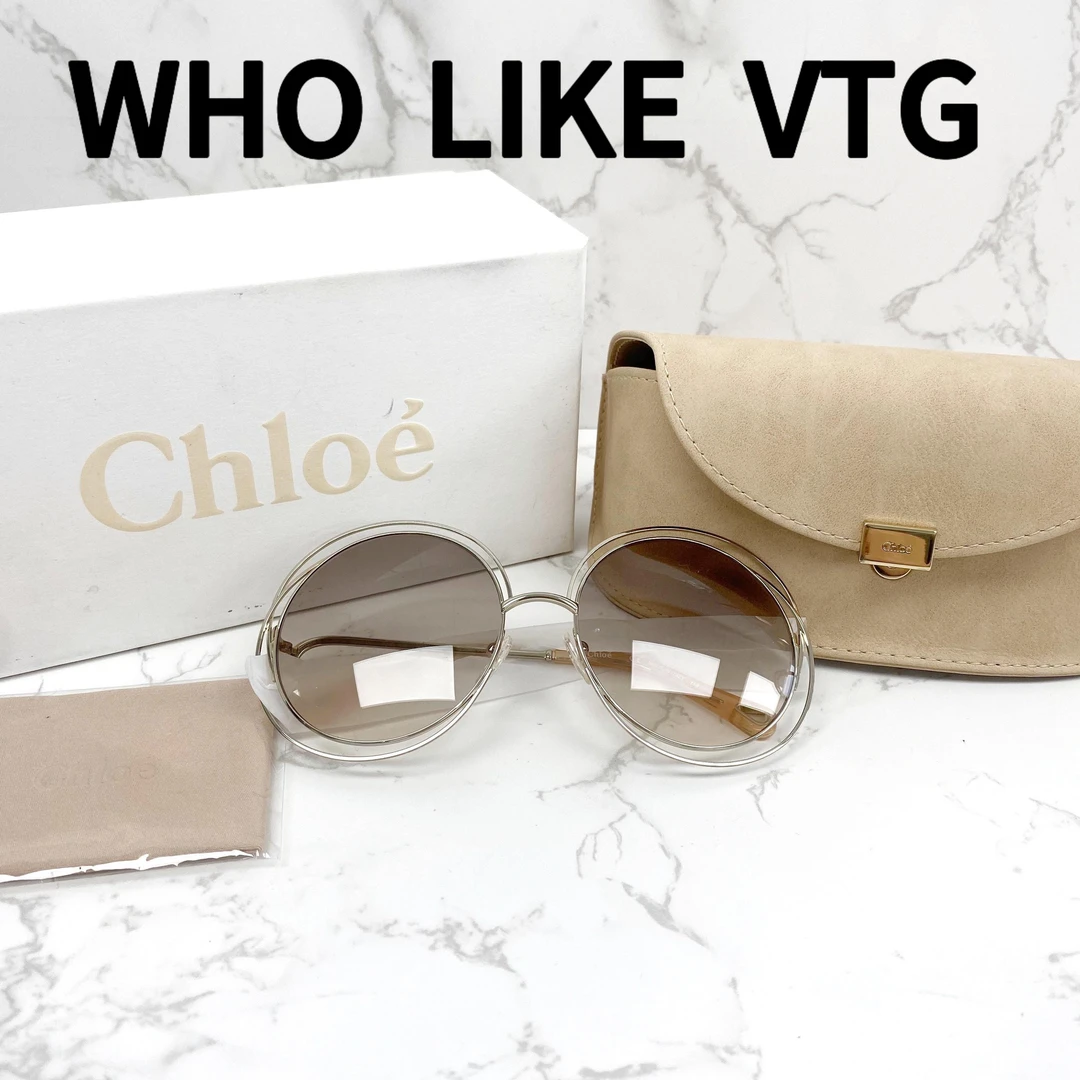 Chloe 女士太阳镜墨镜