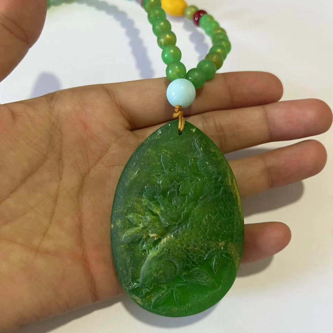 1项链 CH GL-0140 时尚轻奢精致项链