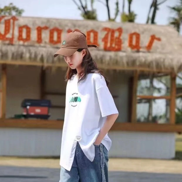 美丽时尚欧韩大童衣服