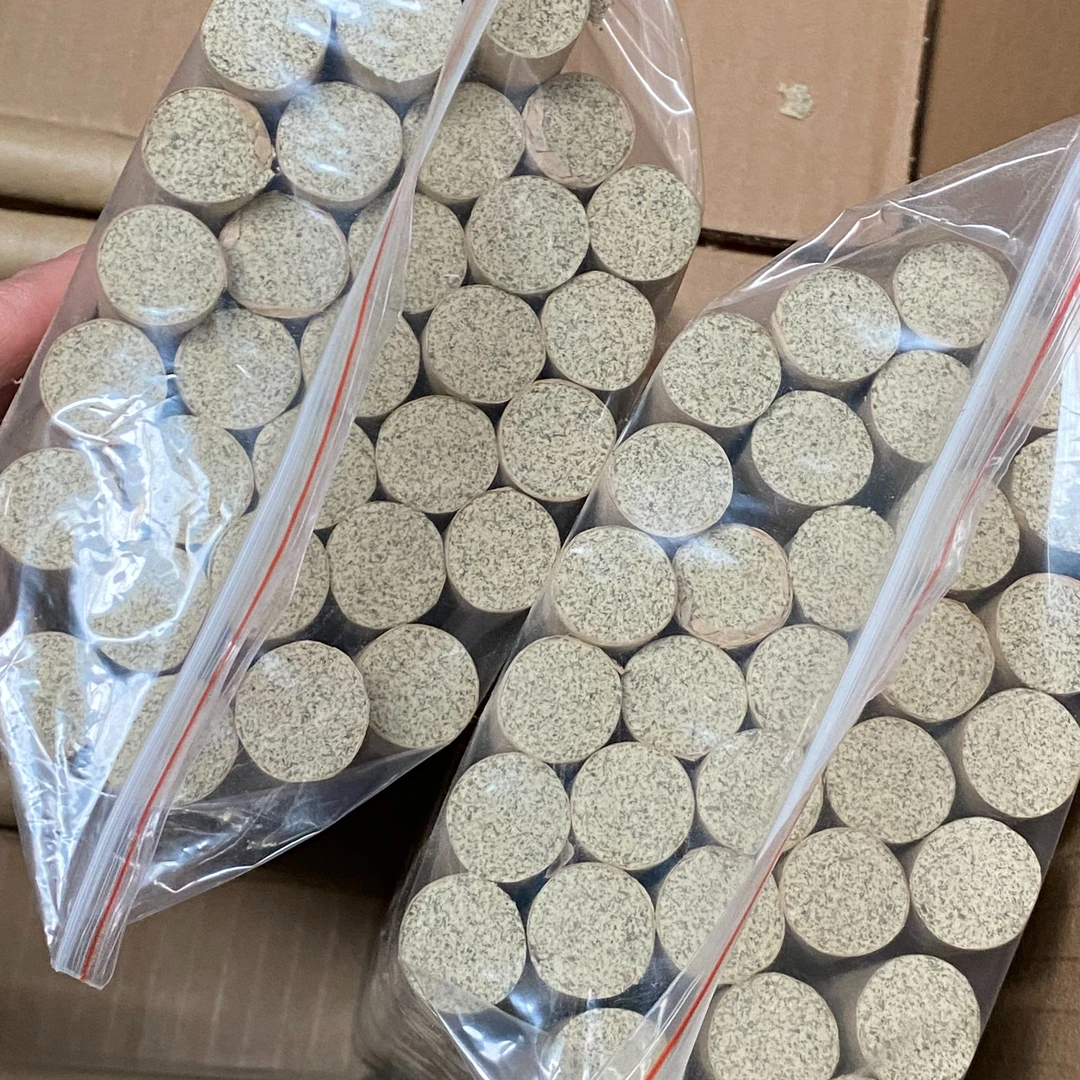 秦岭终南山野生艾/艾叶纸3.0cm送穴位图+5支艾柱艾灸养生净化空气