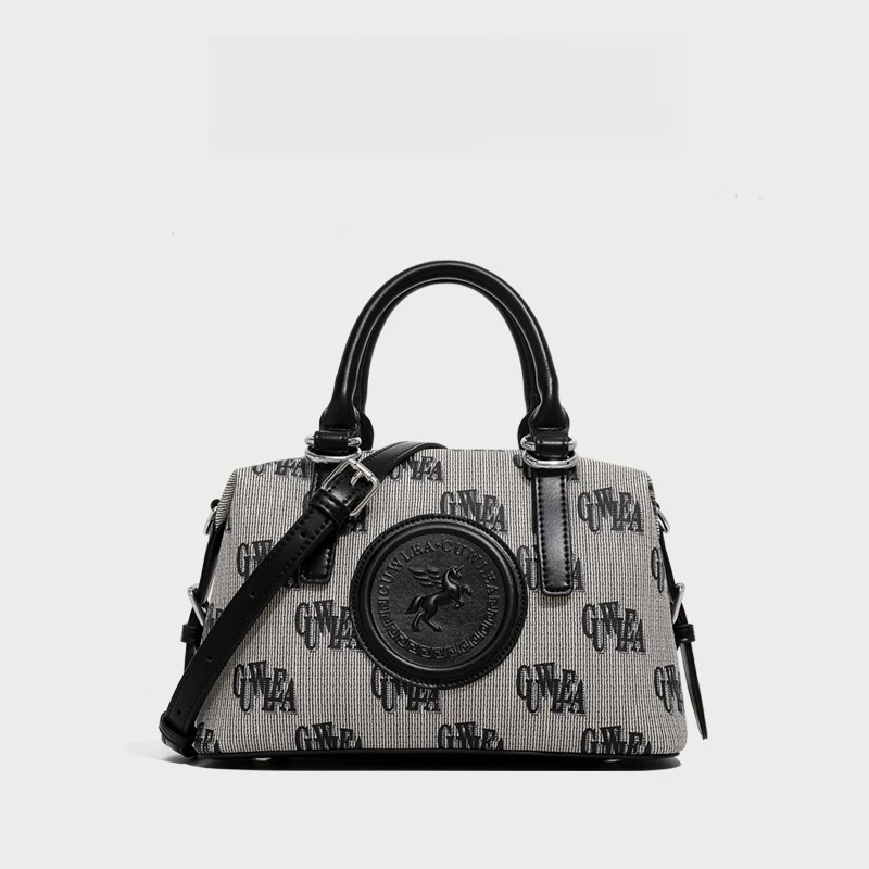 2024年新款单肩斜挎手拎包GL-6243（送礼盒）