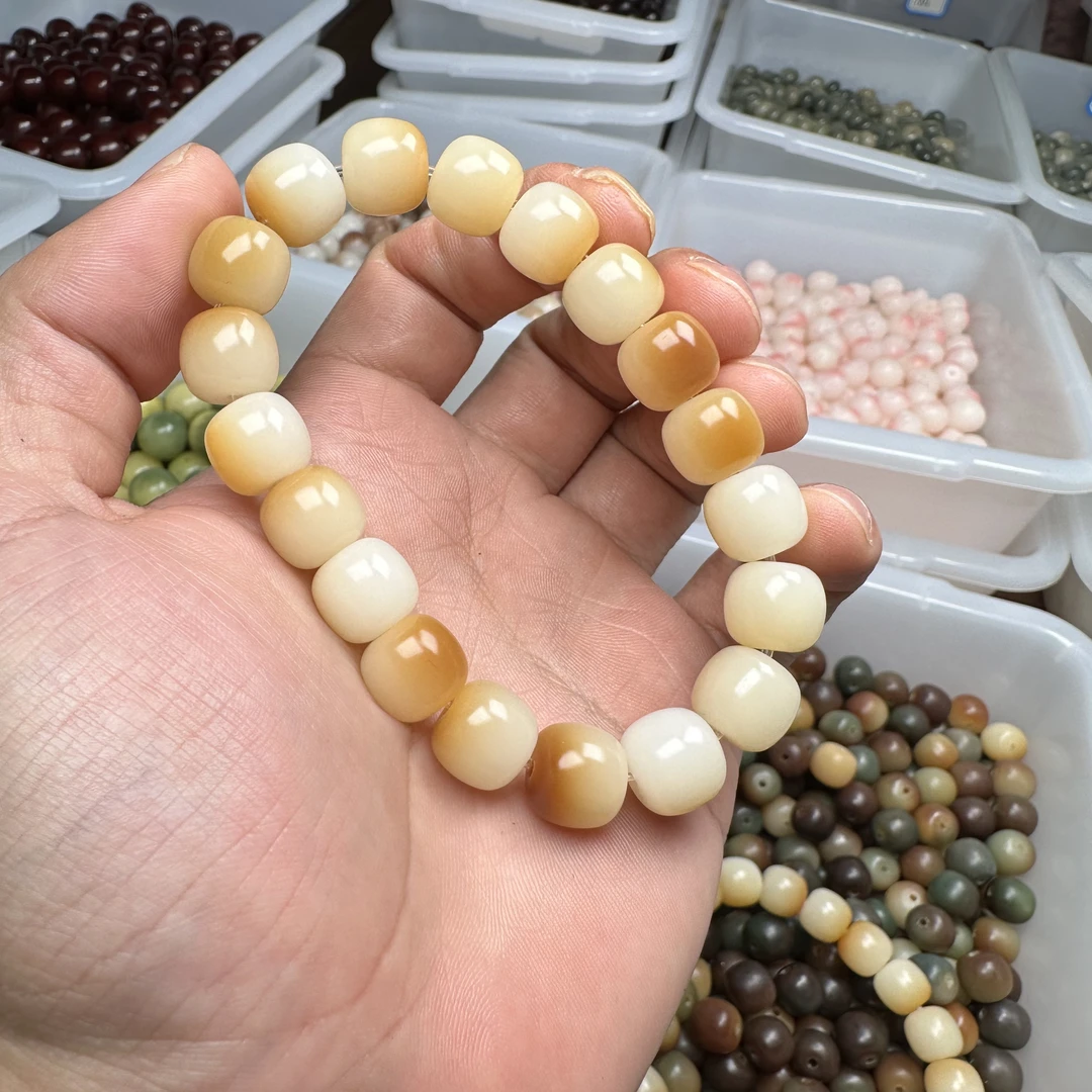 碳烧桶11mm菩提直播间浮力