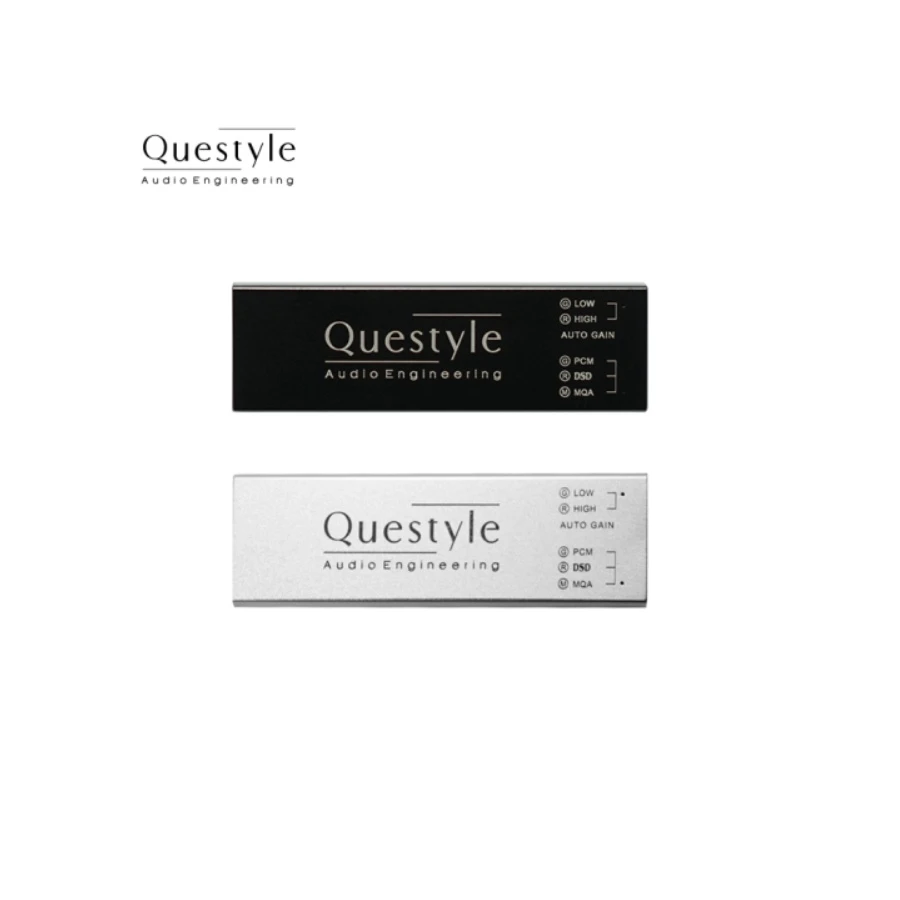 99新  Questyle M15移动Hi-Fi解码耳放小尾巴外置声卡