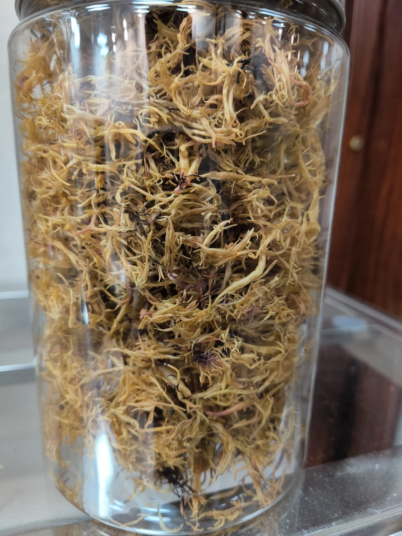 赤菜100g-珠姐食品胶质