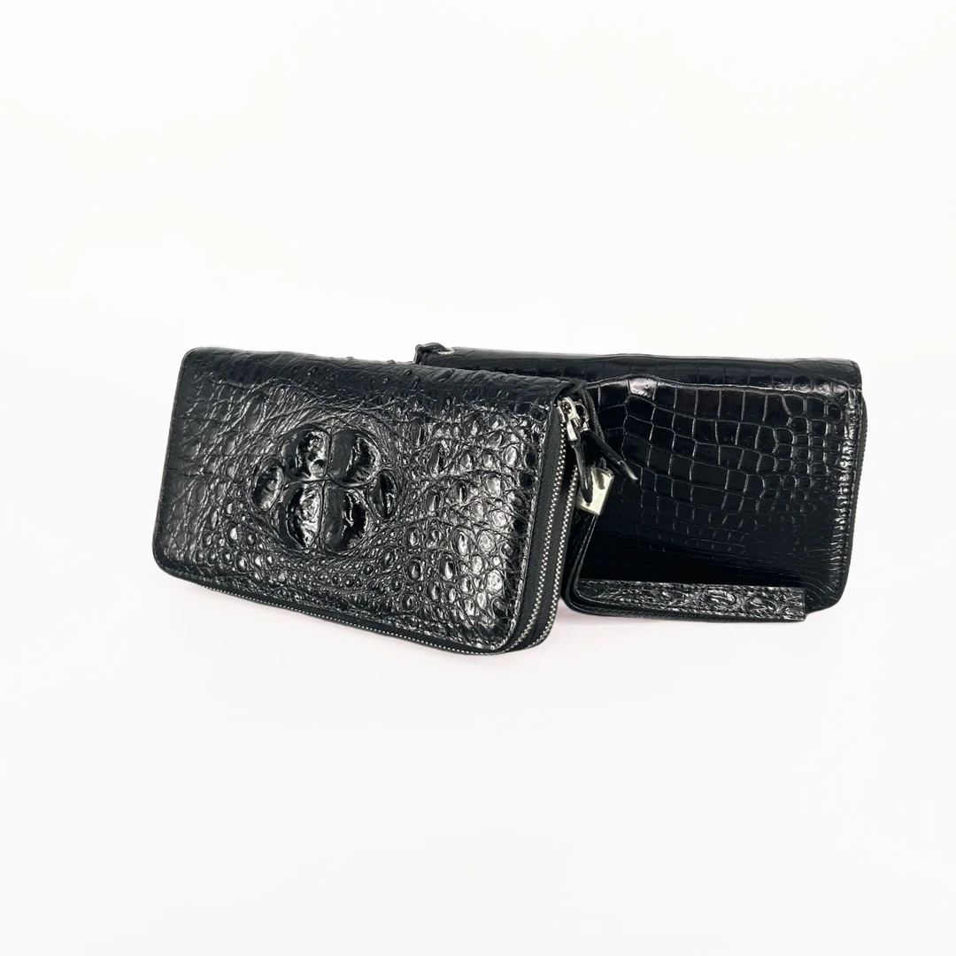 【老郭定制】女士钱包-小众轻奢女包-FANSCACCY