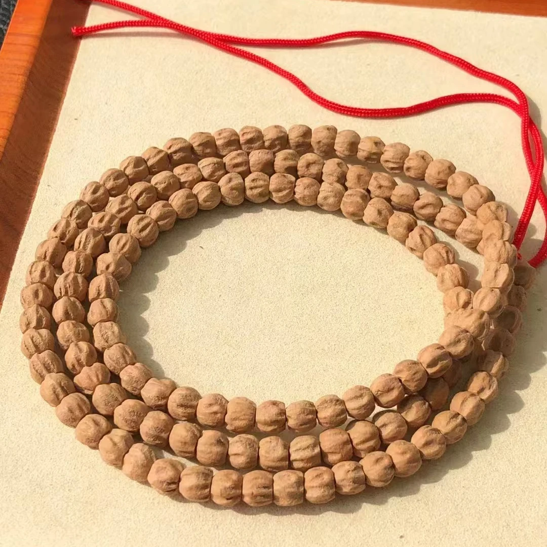 柏香籽顺纹天坑 红牙口高密度高油性 红油皮