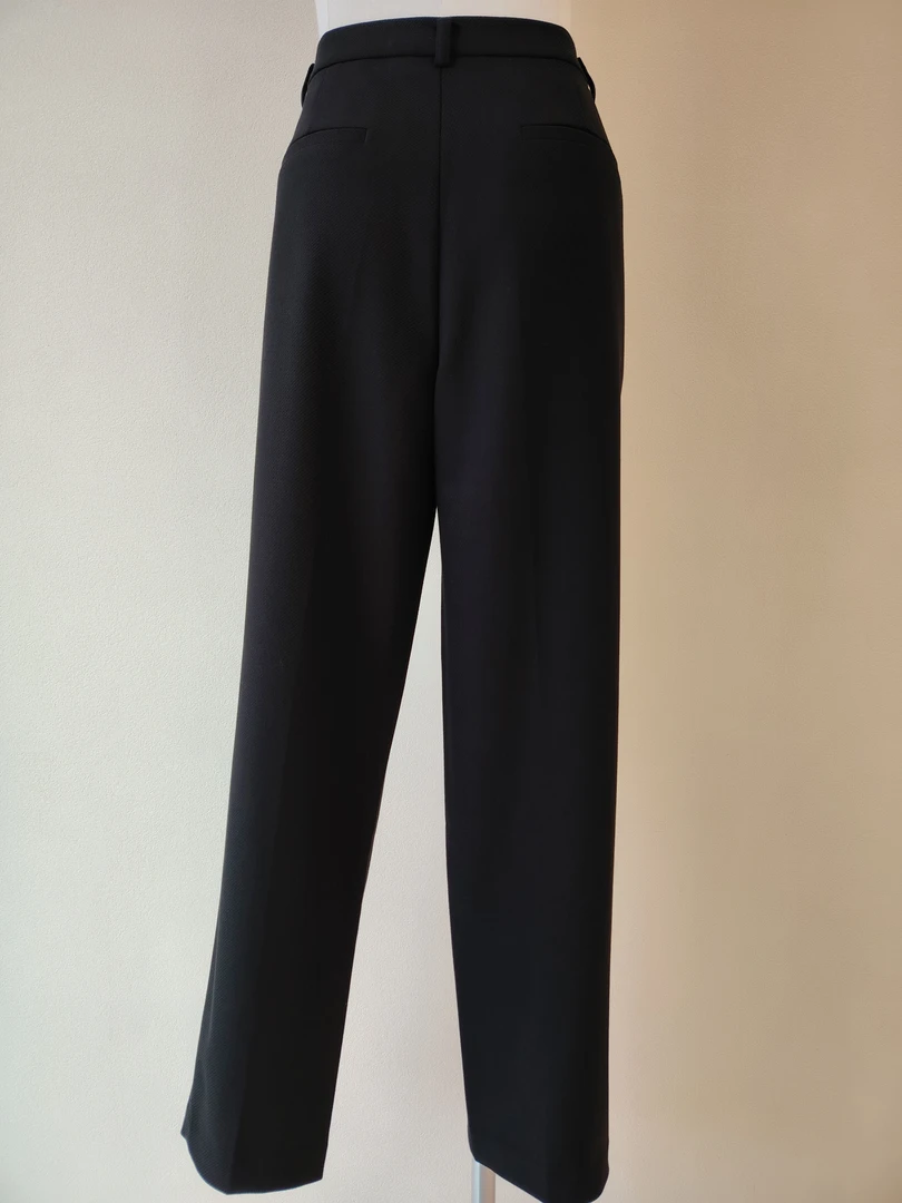 FONMEY 梵迷西服裤