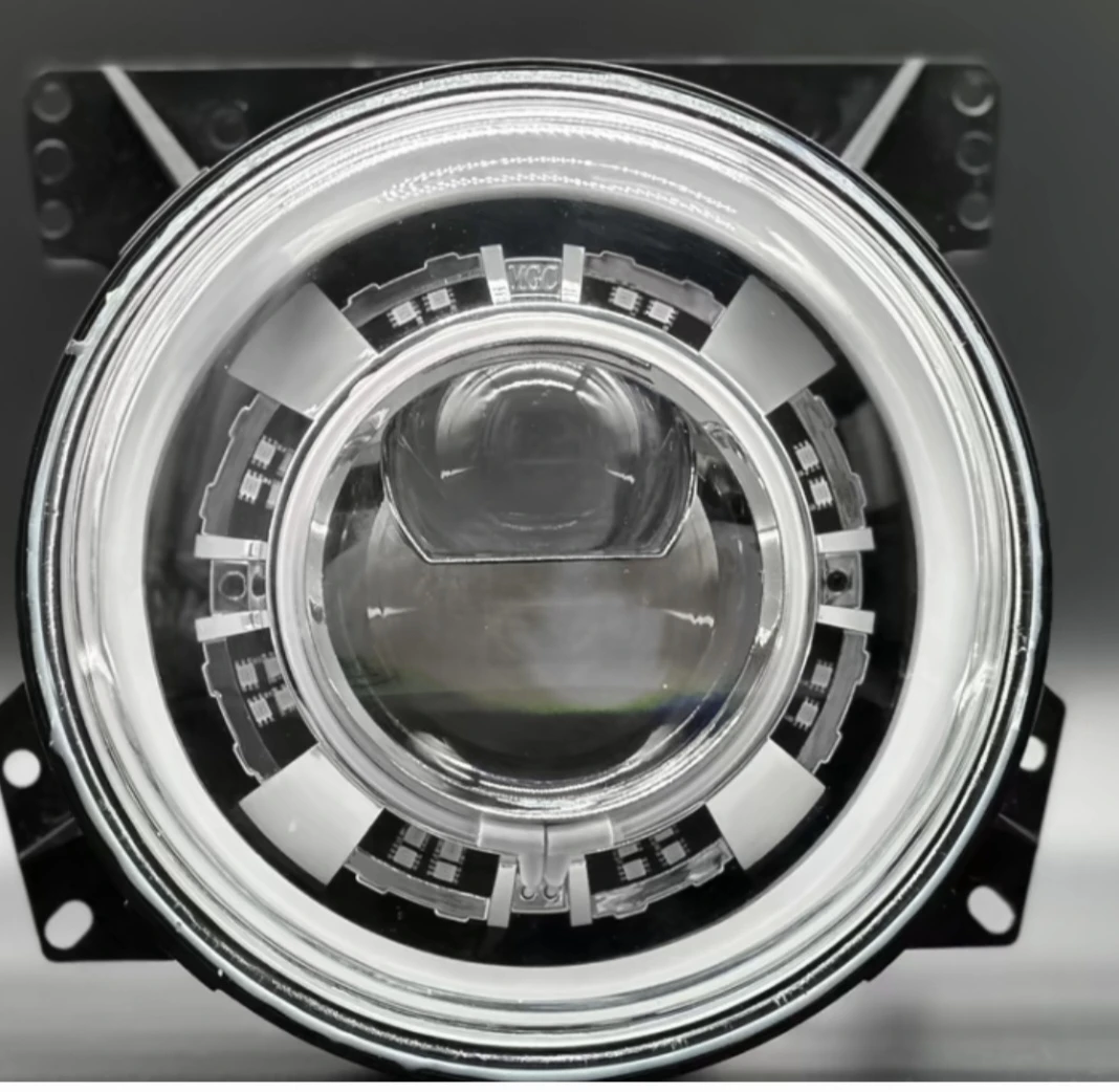 小牛车灯n1s大灯