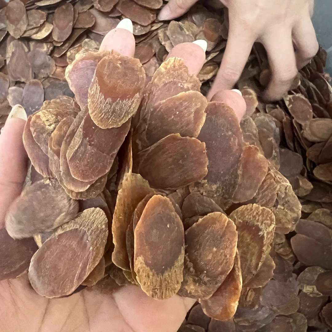 【顺德事头婆】长白山红叁片250克500克