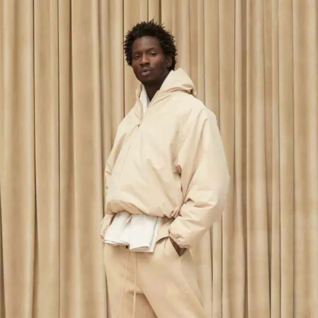 【双12少量库存返场】23新款棉服保暖秋冬连帽休闲时尚运动