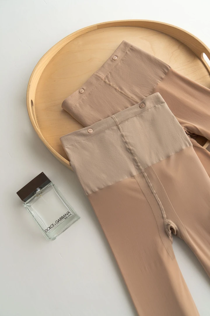 EIA一尧【光腿神器】自然裸感光腿神器打底裤袜秋冬加厚双层肤感女